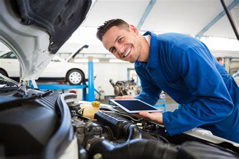 Best Car Service Mechanics Harkaway .